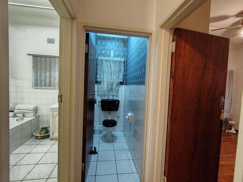 3 Bedroom Property for Sale in Brandwood Western Cape